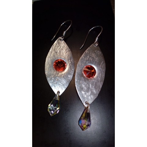 CERCEI CU PIETRE SWAROVSKI